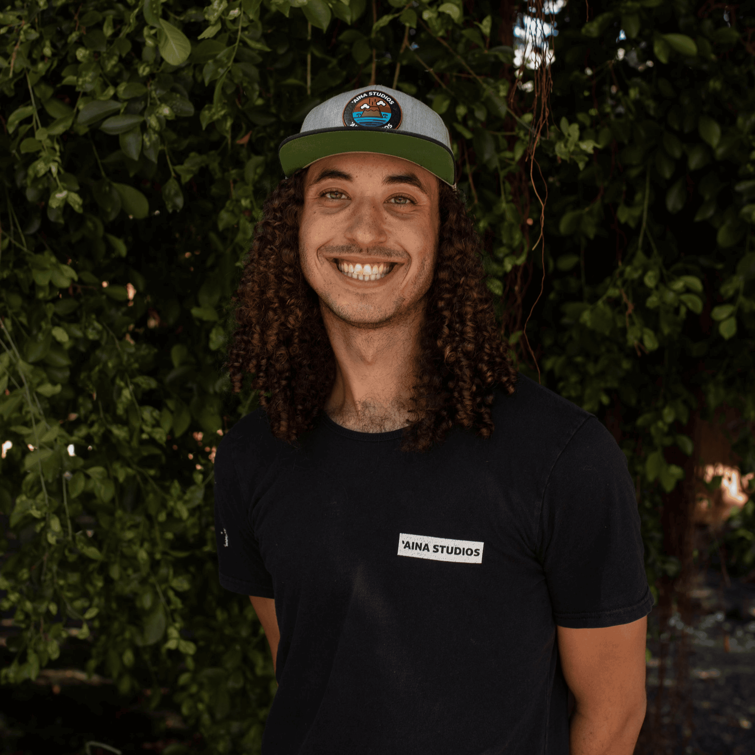 Tyler Grieve